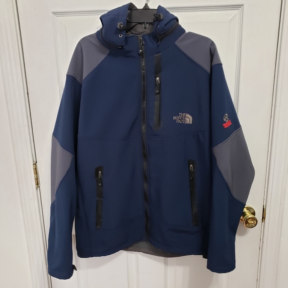 The North Face Other - The North Face Summit Series Jacket